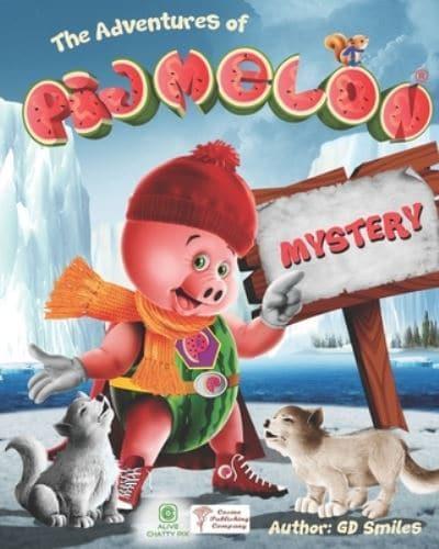 The Adventures of Pigmelon - Mystery