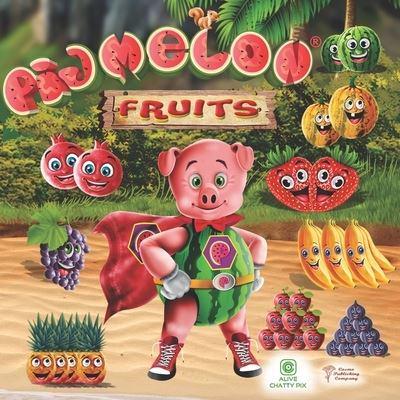 Pigmelon - Fruits