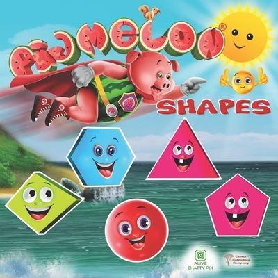Pigmelon - Shapes