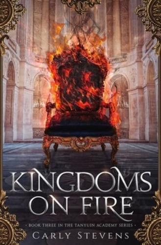 Kingdoms on Fire