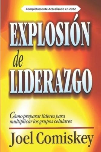 Explosión De Liderazgo