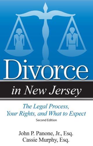Divorce in New Jersey