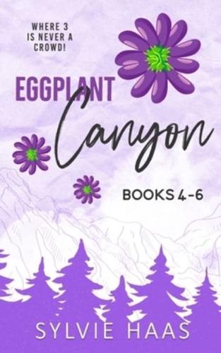 Eggplant Canyon