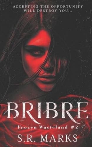 Bribre: A Lovecraftian Horror Story
