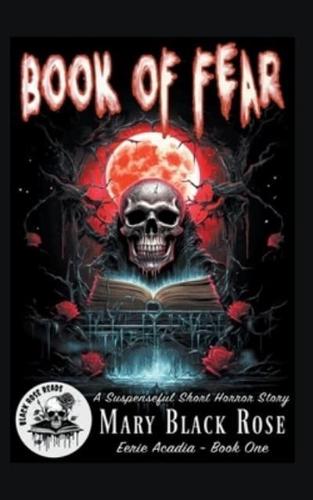 Book of Fear