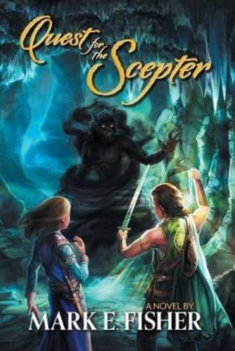 Quest For The Scepter