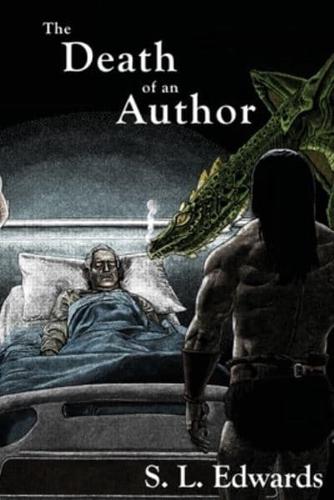 The Death of an Author