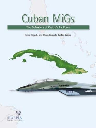 Cuban MiGs