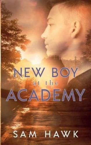 New Boy at the Academy