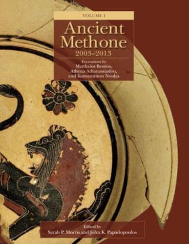Ancient Methone, 2003-2013