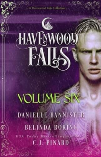 Havenwood Falls Volume Six