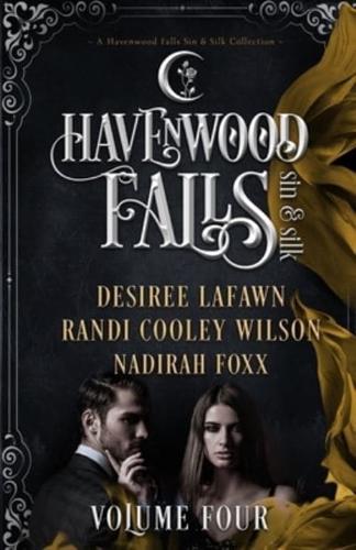 Havenwood Falls Sin & Silk Volume Four