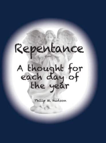 Repentence: A thought for each day of the year