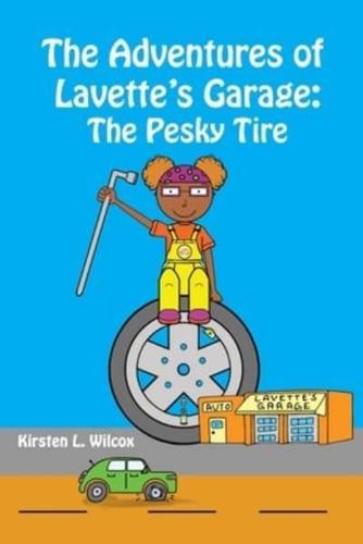 The Pesky Tire