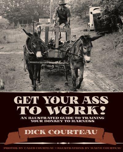 Get Your Ass to Work!