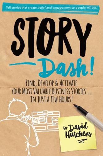 Story Dash!
