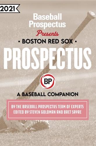 Boston Red Sox 2021