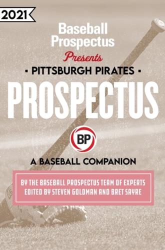 Pittsburgh Pirates 2021