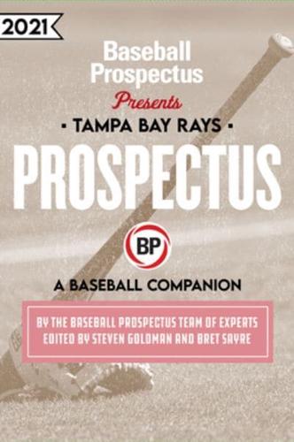 Tampa Bay Rays 2021