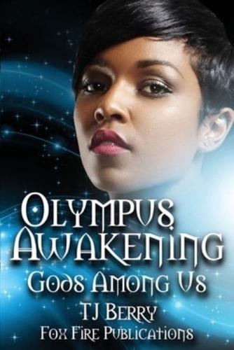 Olympus Awakening: Gods Among Us