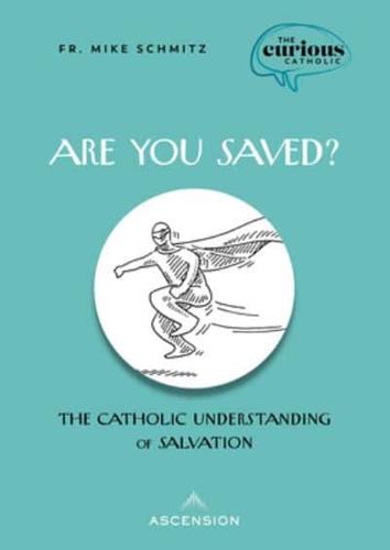 Are You Saved?