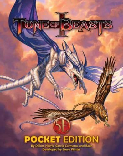 Tome of Beasts. 1