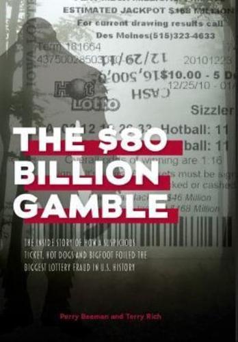 The $80 Billion Gamble