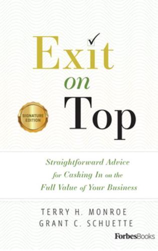 Exit on Top
