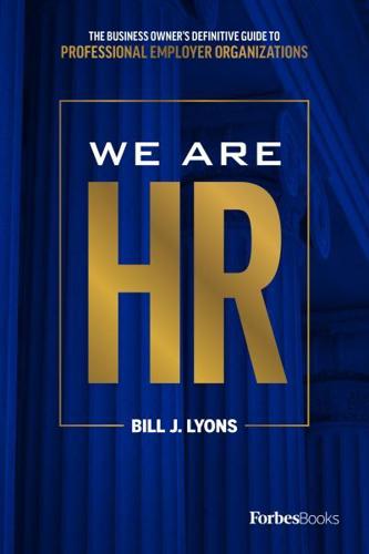 We Are HR