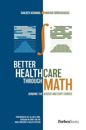 Better Healthcare Through Math