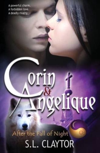 Corin & Angelique