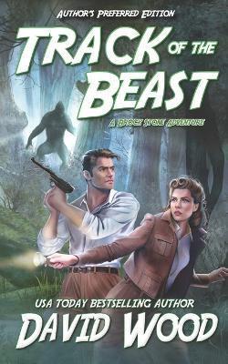 Track of the Beast- Author's Preferred Edition