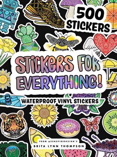 Stickers for Everything