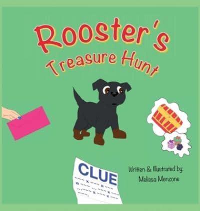Rooster's Treasure Hunt