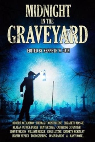 Midnight in the Graveyard