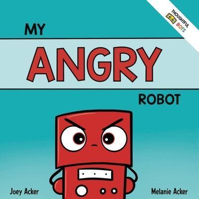 My Angry Robot