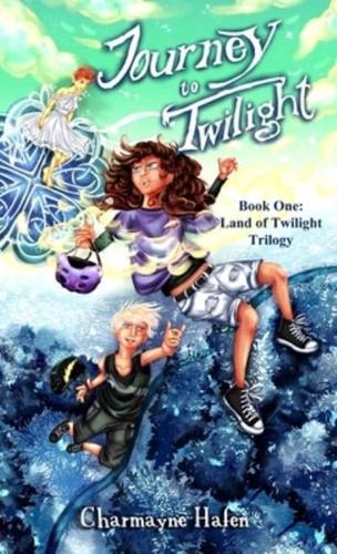 Journey to Twilight: Book One