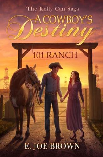 A Cowboy's Destiny Volume 1