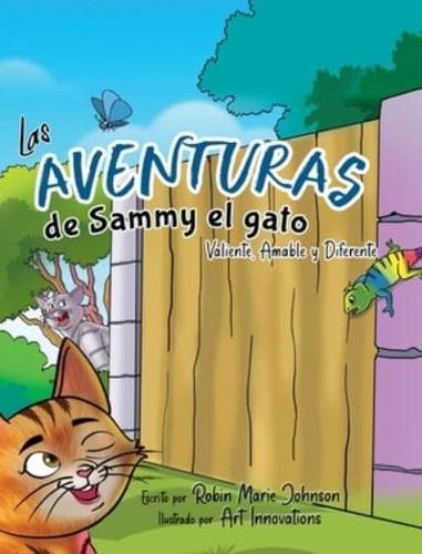 Las Aventuras De Sammy El Gato