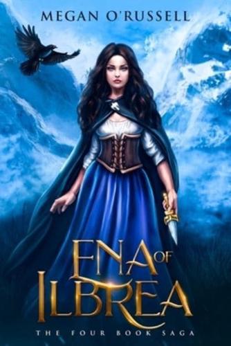 Ena of Ilbrea