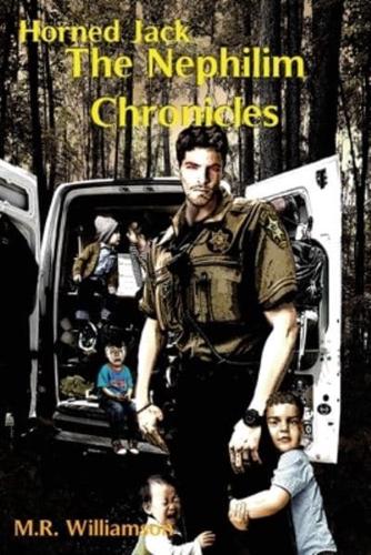 Horned Jack: The Nephilim Chronicles