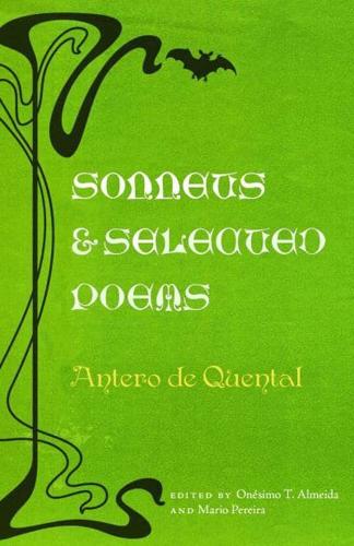 The Sonnets and Selected Poems