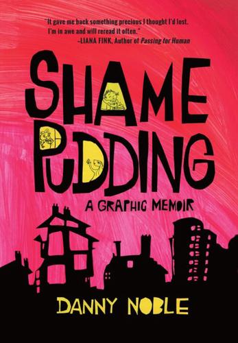 Shame Pudding