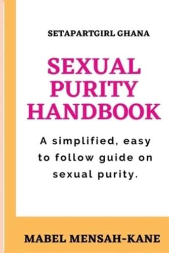 The Sexual Purity Handbook