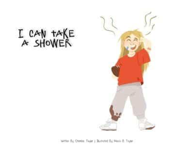 I Can Take A Shower