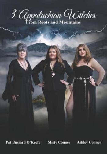 3 Appalachian Witches