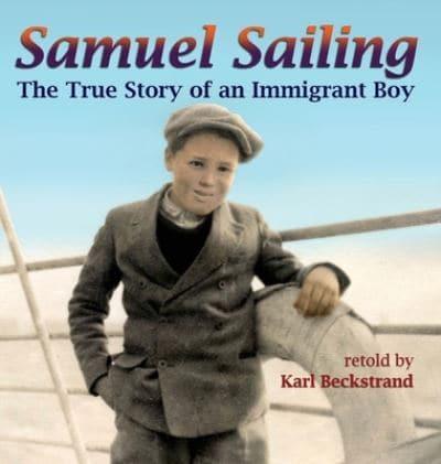 Samuel Sailing