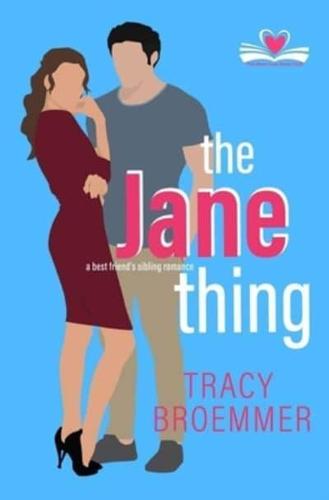 The Jane Thing