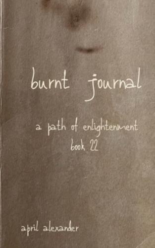 Burnt Journal