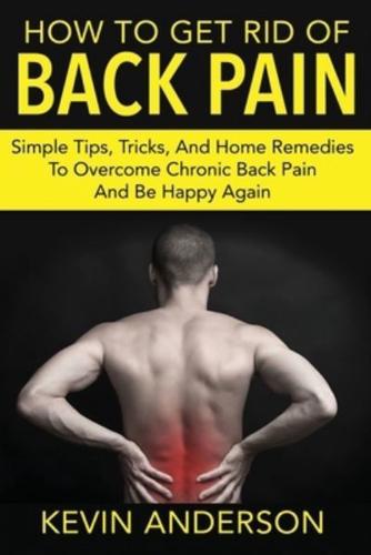 Back Pain